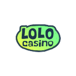 lolo casino logo
